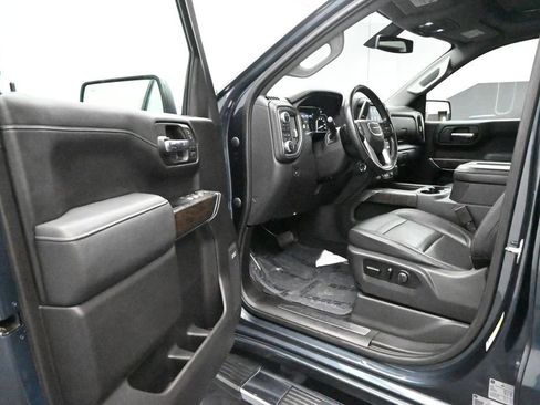 Used 2020 GMC Sierra 1500 Denali AWD/4WD image 9