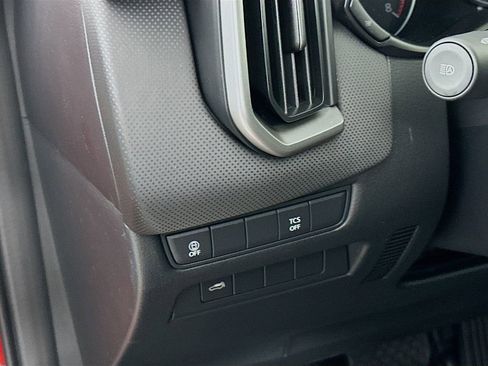 New 2025 MAZDA CX-50 AWD 2.5 S w/ Preferred Package image 14