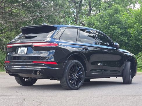 Used 2023 Lincoln Corsair AWD w/ Equipment Group 101A image 16