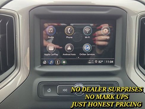 New 2026 Chevrolet Silverado 3500 W/T w/ WT Convenience Package image 13