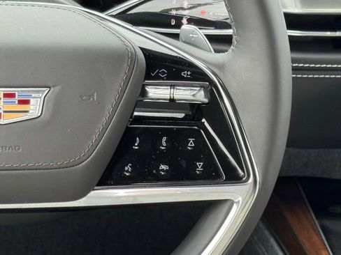 New 2026 Cadillac Escalade Platinum Luxury image 27