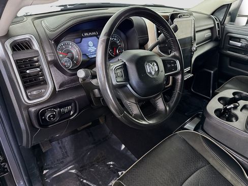 Used 2024 RAM 2500 Laramie image 22