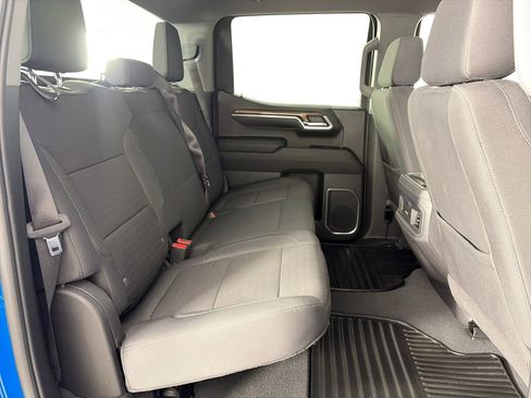 Used 2023 Chevrolet Silverado 1500 RST image 29