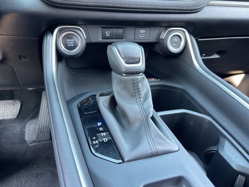 Used 2024 Toyota Grand Highlander Limited image 14