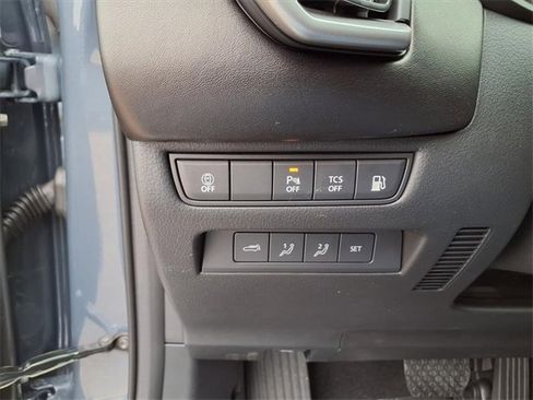 New 2026 MAZDA CX-50 AWD 2.5 Hybrid w/ Weather Package image 14