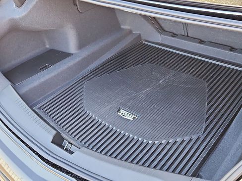 New 2026 Cadillac CT5 V Blackwing w/ Super Cruise 1 Package image 5