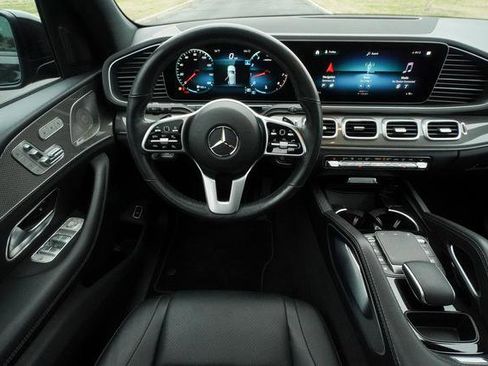 Used 2022 Mercedes-Benz GLE 350 4MATIC image 16