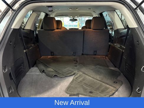 Used 2013 Chevrolet Traverse LT AWD/4WD image 13