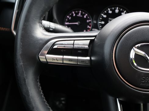 Used 2023 MAZDA CX-50 AWD 2.5 S w/ Cargo Package image 34