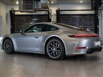 New 2026 Porsche 911 Carrera