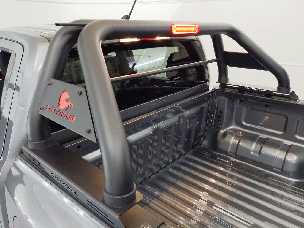 New 2026 Ford Ranger XLT w/ Trailer Tow Package AWD/4WD image 24