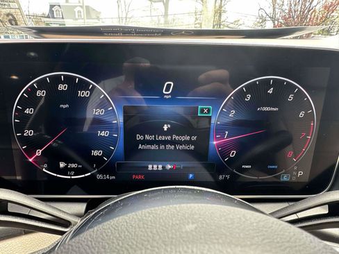 Certified 2023 Mercedes-Benz GLC 300 4MATIC image 24