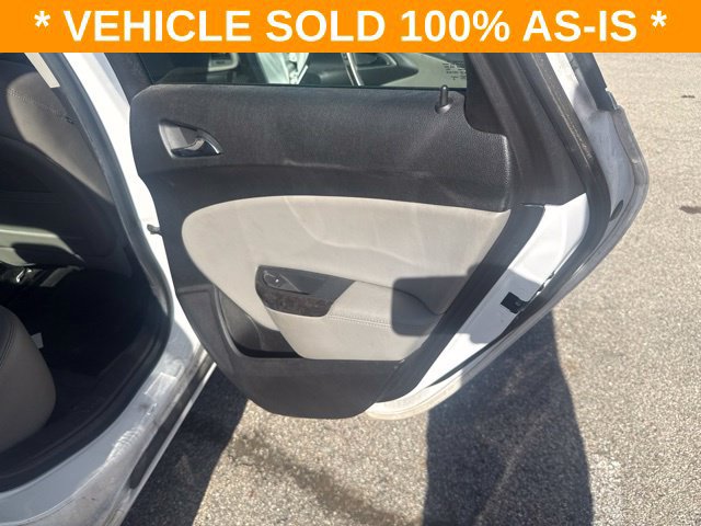 Used 2014 Buick Verano FWD image 15