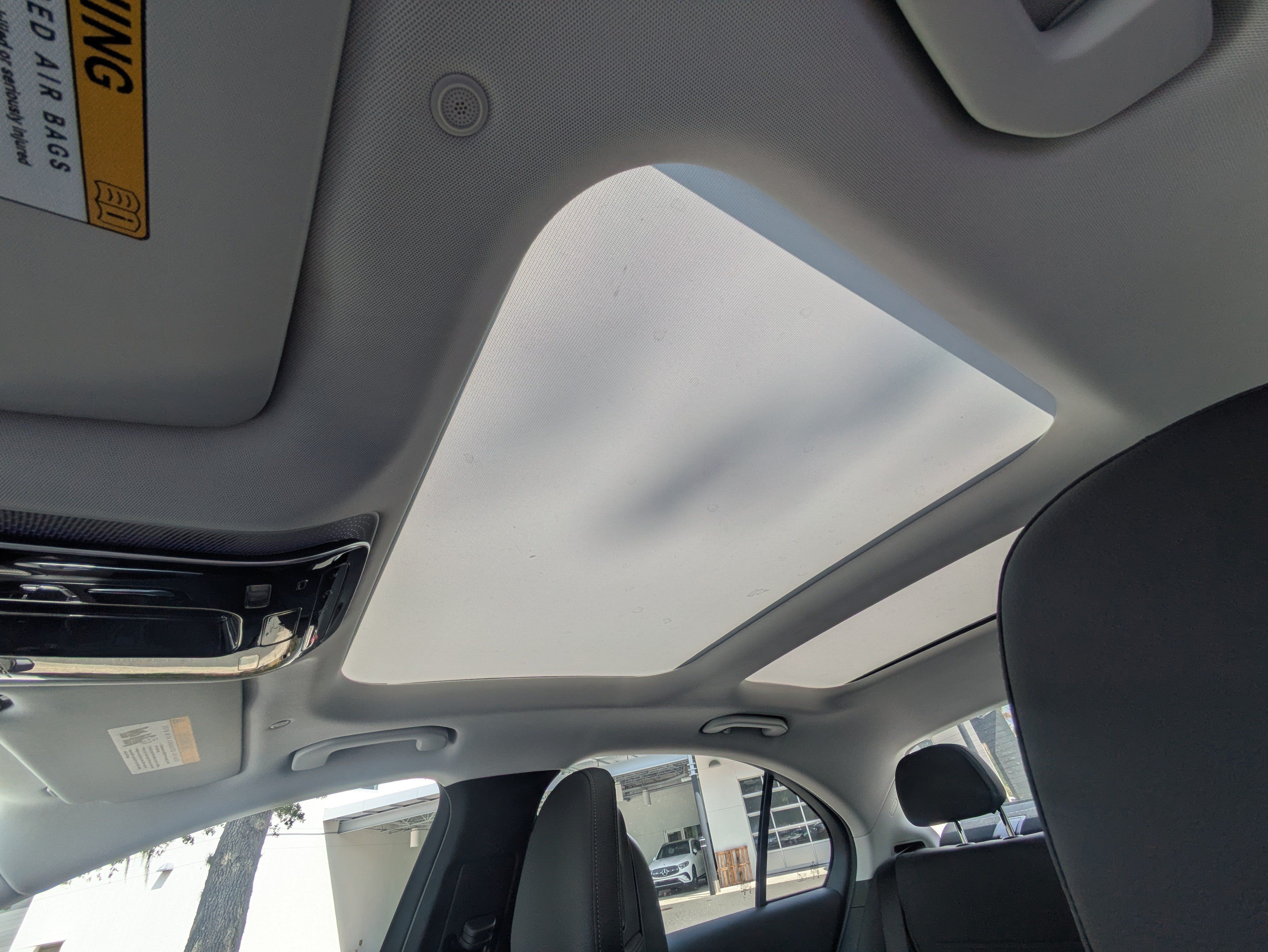 New 2026 Mercedes-Benz C 300 4MATIC Sedan image 18