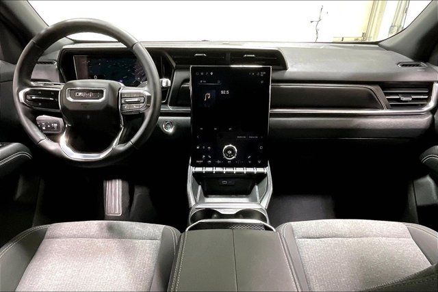 Used 2026 GMC Terrain Elevation AWD/4WD image 15