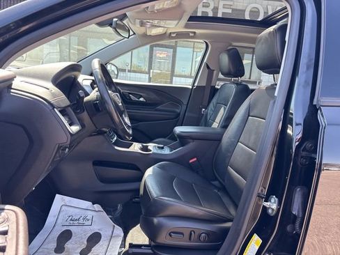 Used 2019 GMC Terrain SLT w/ Preferred Package AWD/4WD image 14