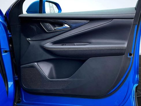 Used 2024 Chevrolet Blazer EV LT image 29