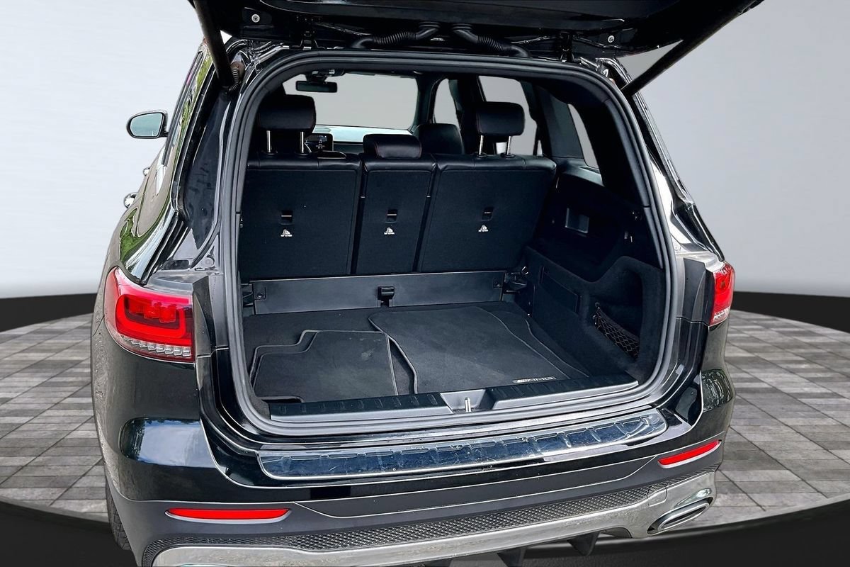 Used 2020 Mercedes-Benz GLB 250 4MATIC image 39