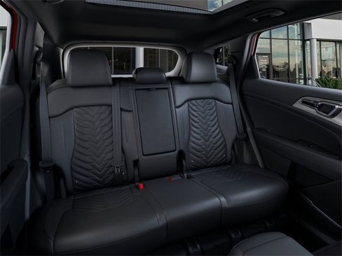 New 2026 Kia Sportage X-Line image 17