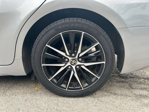 Used 2024 Toyota Camry SE FWD image 20