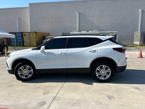 Used 2019 Chevrolet Blazer LT FWD image 5