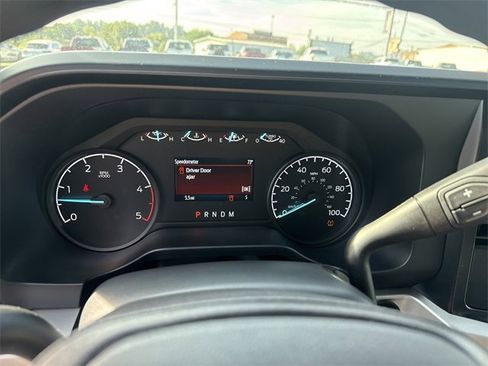 New 2026 Ford F250 XL w/ STX Appearance Package image 19