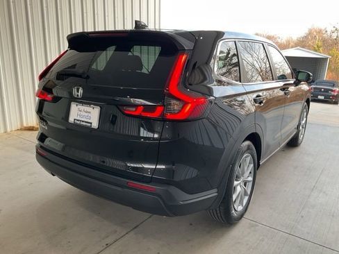 New 2026 Honda CR-V EX image 24