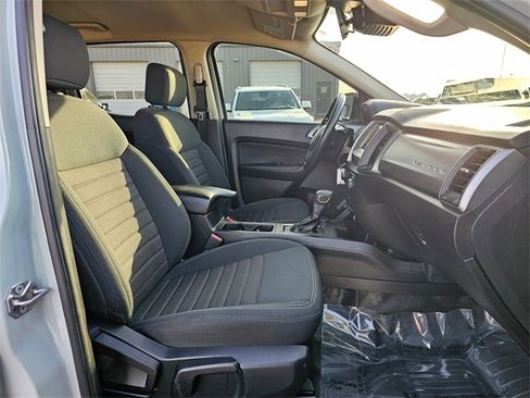 Used 2021 Ford Ranger XL w/ Equipment Group 101A High image 15