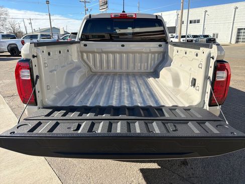 New 2026 GMC Canyon Elevation w/ Convenience Package RWD image 11