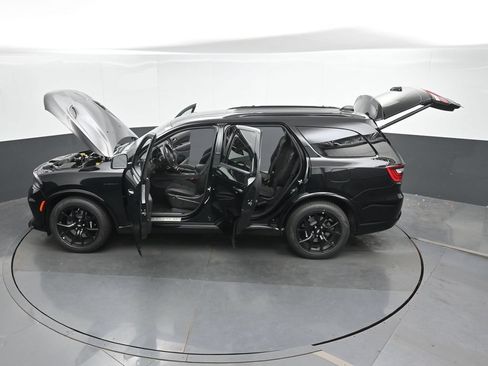 New 2026 Dodge Durango GT AWD/4WD image 47