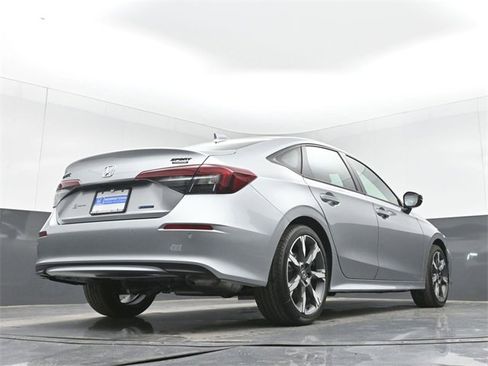 New 2026 Honda Civic Sport Touring image 46