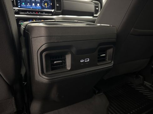 Used 2023 Chevrolet Silverado 1500 RST image 37
