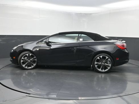 Used 2016 Buick Cascada Premium FWD image 39