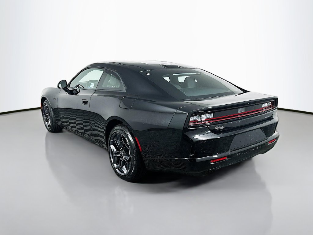 New 2026 Dodge Charger R/T w/ Blacktop Package AWD/4WD image 5