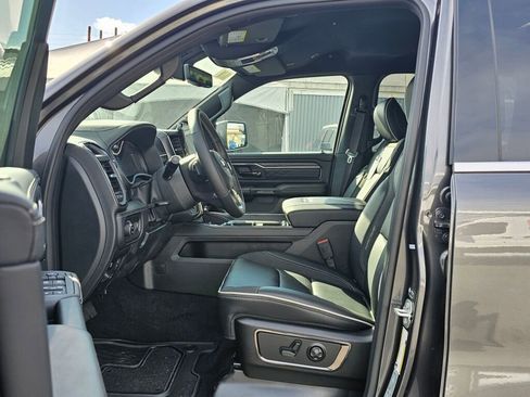 New 2025 RAM 1500 Limited image 18