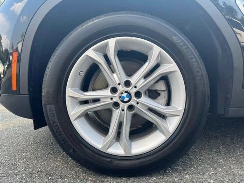 Used 2020 BMW X3 xDrive30i w/ Convenience Package AWD/4WD image 29