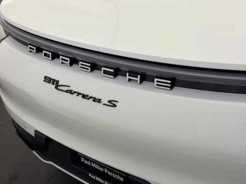 Certified 2024 Porsche 911 Carrera S RWD image 23