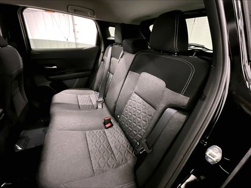 New 2026 Nissan Kicks SV FWD image 22
