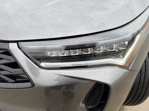 Certified 2025 Acura RDX A-Spec image 6