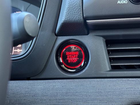 New 2026 Honda Passport TrailSport image 20