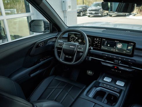 New 2027 Kia Telluride SX X-Pro AWD/4WD image 16