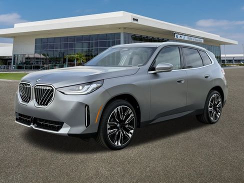 New 2026 BMW X3 xDrive30 image 5