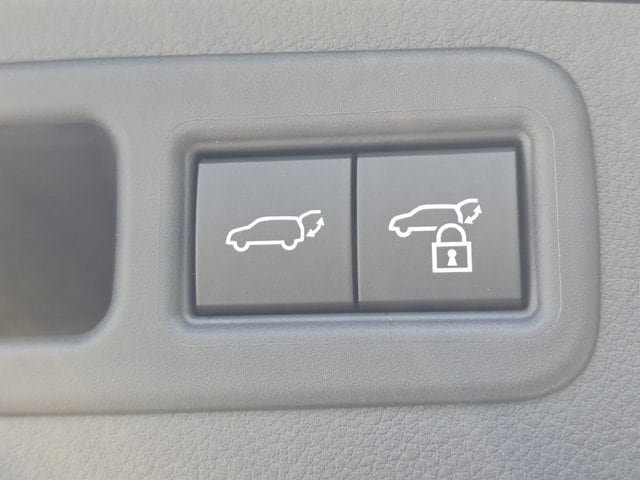 New 2026 Lexus RX 350 Premium Plus w/ Convenience Package FWD image 12