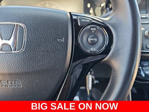 Used 2017 Honda Accord Sport image 17