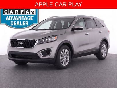 Used 2018 Kia Sorento AWD