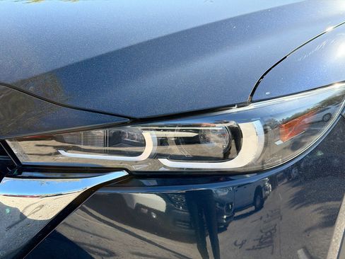 Used 2022 MAZDA CX-5 AWD 2.5 S w/ Preferred Package image 9