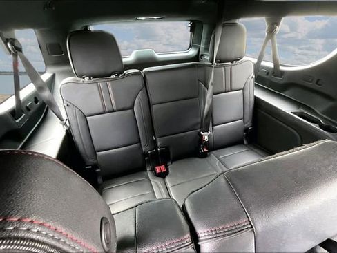 Certified 2023 Chevrolet Suburban RST AWD/4WD image 26