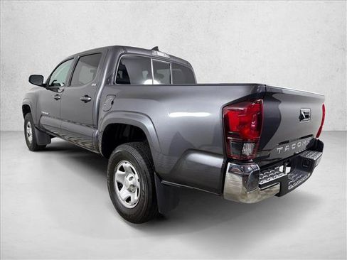 Used 2023 Toyota Tacoma SR5 RWD image 5