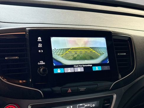 Used 2022 Honda Passport EX-L image 16