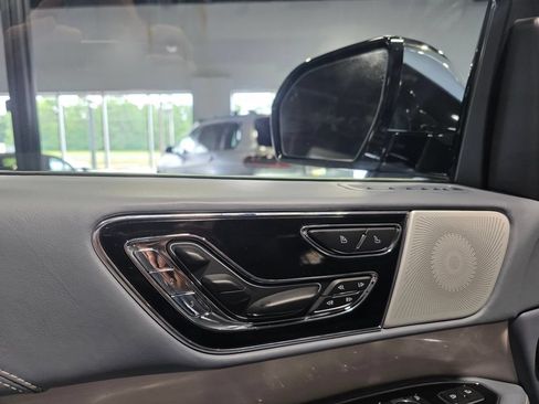 Used 2023 Lincoln Navigator Black Label AWD/4WD image 14